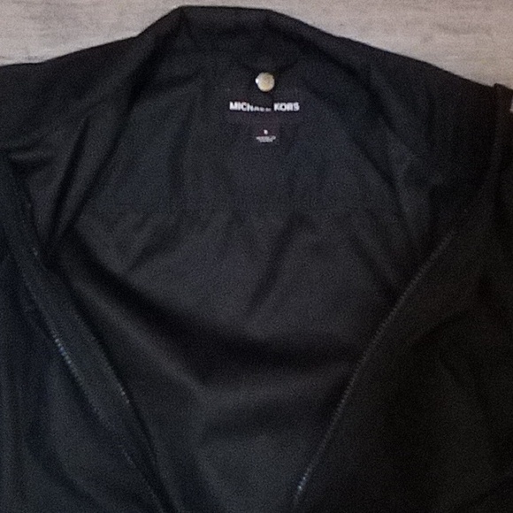 NWOT: MICHAEL KORS, MENS "LINER" JACKET. - Picture 11 of 15